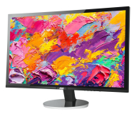 AOC 27'' Q2778VQE Czarny - 327023 - zdjęcie 1
